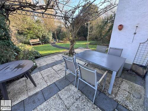 Terrasse - 