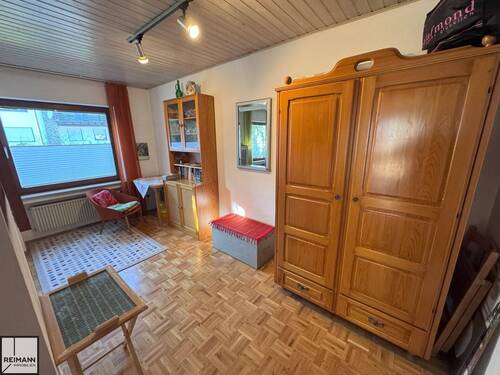 Kinderzimmer - 