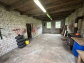 Schuppen (Raum 3) - 