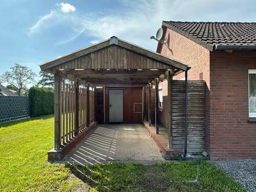 Carport - 
