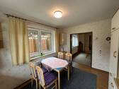 Küche (Blick Richtung Wohnzimmer) - Einfamilienhaus mit 113,00 m² in Ostrhauderfehn zum Kaufen