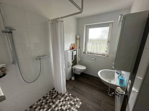 Badezimmer - 