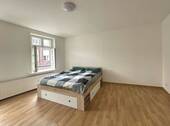 Schlafzimmer - 2 Zimmer Etagenwohnung in Stade