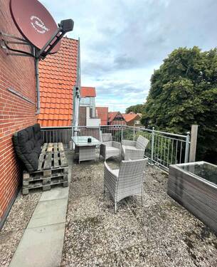 Terrasse - 