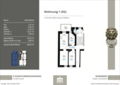 Grundriss - 