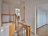 Offener Flur im Obergeschoss - 
