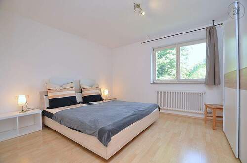 Bild2 - 2 Zimmer Etagenwohnung zur Miete in Burgstetten