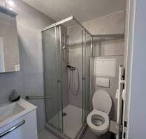 Gemütliche, komplett möblierte 2-Zimmer-Wohnung - Stuttgart Ost