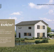 Ausbauhaus in der weizenAcht ab 219.000,00€ - Sohren