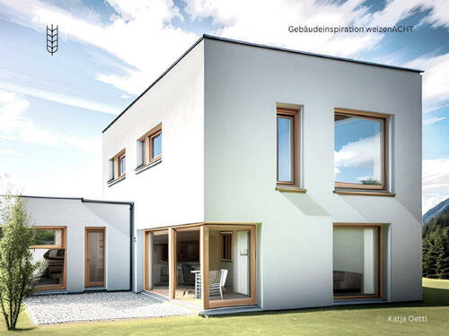 Bild3 - 4 Zimmer Einfamilienhaus in Sohren