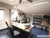 Büro 3 (Obergeschoss) - 
