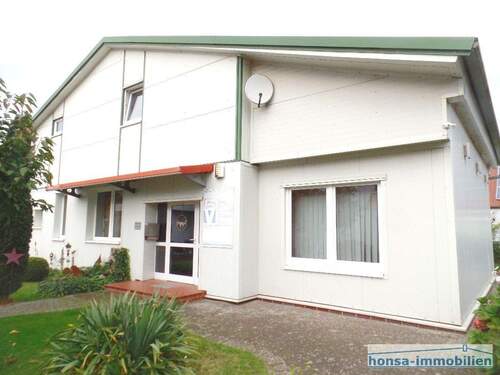 Büroansicht - Büro zur Miete in Breddorf