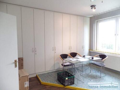 Büro 2 (Erdgeschoss) - 