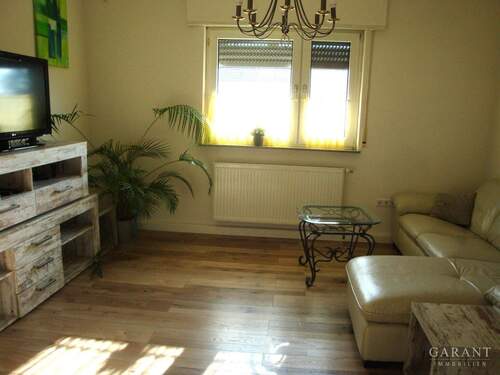 Wohnzi. OG - Einfamilienhaus mit 154,00 m&sup2; in Altlußheim zum Kaufen