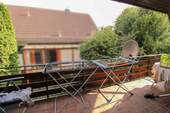 Balkon OG - 