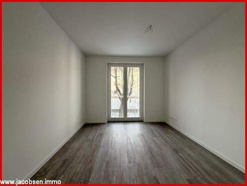 Gästezimmer oder Büro - 