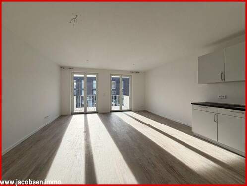 Wohn- und Esszimmer - 