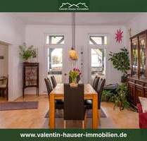 - RESERVIERT - Großzügige Wohnung mit Balkon - Goslar Rammelsberg