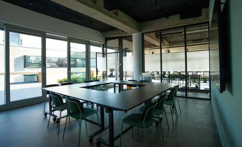 Meetingraum - 