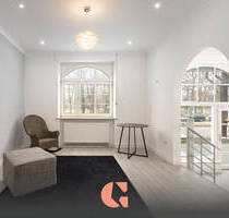 Schwabing - Immobilie für moderne Einzelhandelskonzepte mit Potenzial - München Schwabing-Freimann