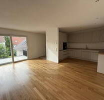 ?? Moderne 3-Zimmer-Neubauwohnung mit Balkon & Tiefgarage in Binzen - Erstbezug ab Juni 2026