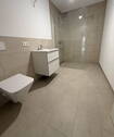 Gästebad mit Dusche - 