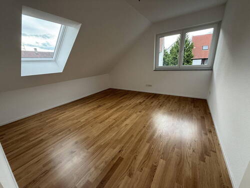 Schlafzimmer 1 - 