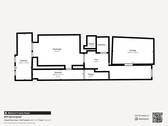 Grundriss - Erdgeschoss - 
