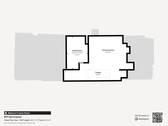 Grundriss - 3.OG/Dachboden - 