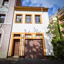 Hausansicht - Sporergasse 2 - 6 Zimmer Einfamilienhaus zum Kaufen in Görlitz
