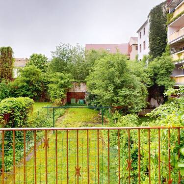 Ansicht Innenhof 2 - Einfamilienhaus mit 137,50 m&sup2; in Görlitz zum Kaufen