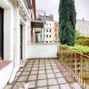 Balkon 1. Obergeschoss - 