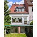 Hausansicht - Innenhof - 