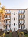 Rückansicht - Etagenwohnung mit 82,00 m&sup2; in Potsdam zum Kaufen