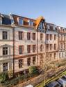 Weitere Straßenansicht - 