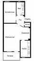 Grundriss - 