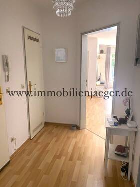 Flur Wohnen - 