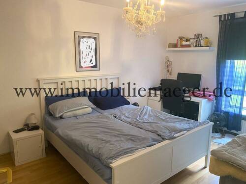 Schlafzimmer 1 - 