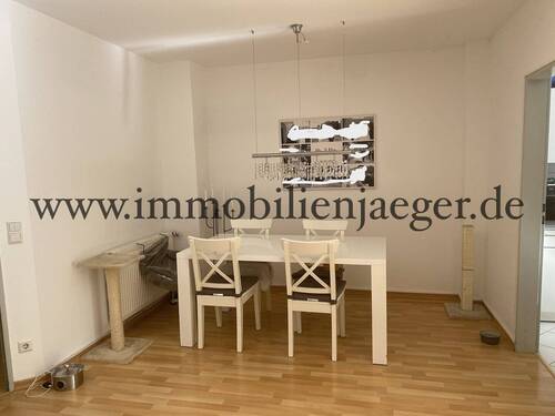 Essbereich - 