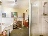 Badezimmer im Souterrain - 