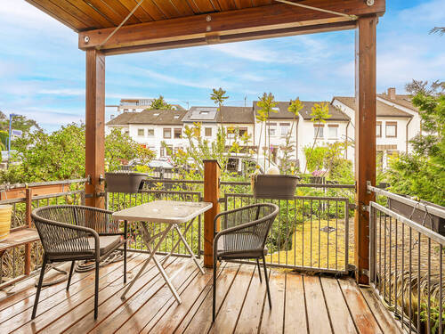 Balkon - 
