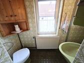 Bad mit Dusche OG - 