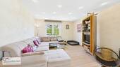 Wohnzimmer EG - 