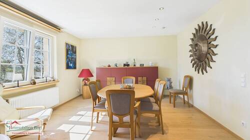Essbereich EG - 