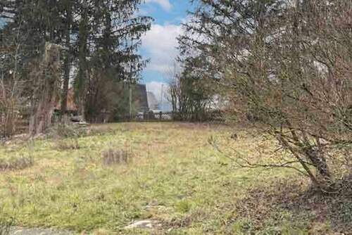 Grundstück (1) - Grundstück zum Kaufen in Reutlingen