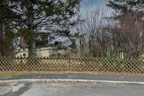 Zufahrt Büchnerstraße - Grundstück in Reutlingen zum Kaufen