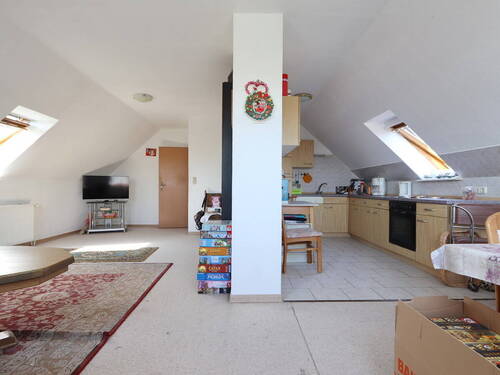 Essen- und Küche OG - 