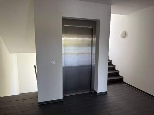 Aufzug - 