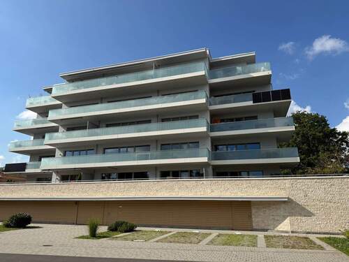 Ansicht - 3-Zimmer-Wohnung in Kitzingen - 589.000,00 EUR Kaufpreis, ca.  120,40 m² Wohnfläche