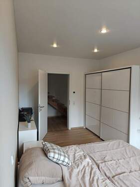 Eltern Schlafzimmer - 